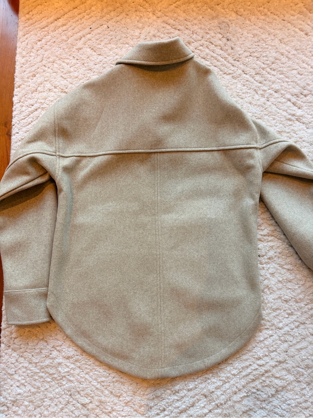 CALIA shacket - Picture 5 of 11